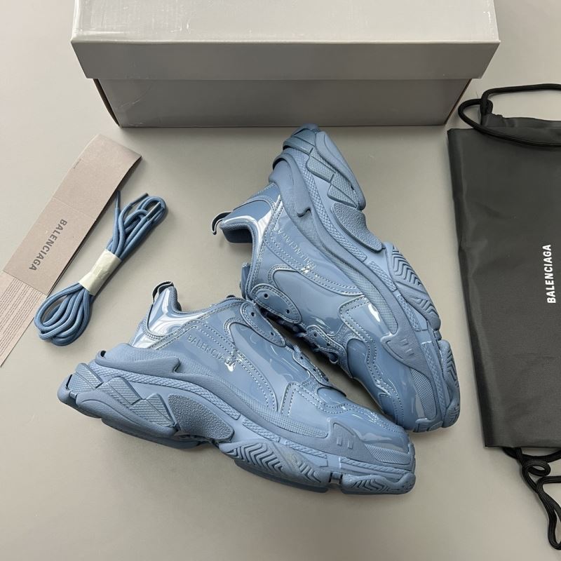 Balenciaga Triple S Series Shoes